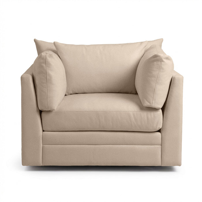 Audrey - Swivel Chair