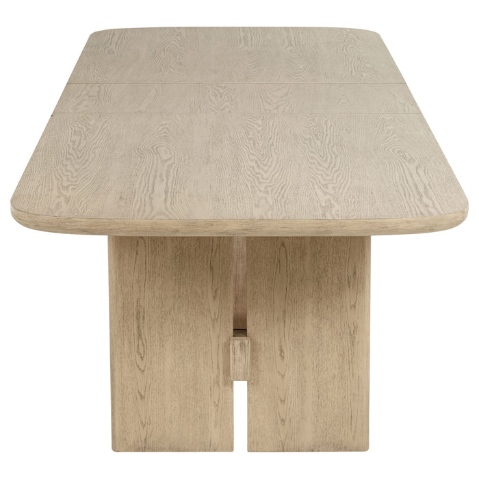 Kimpton - Rectangular Dining Table Set