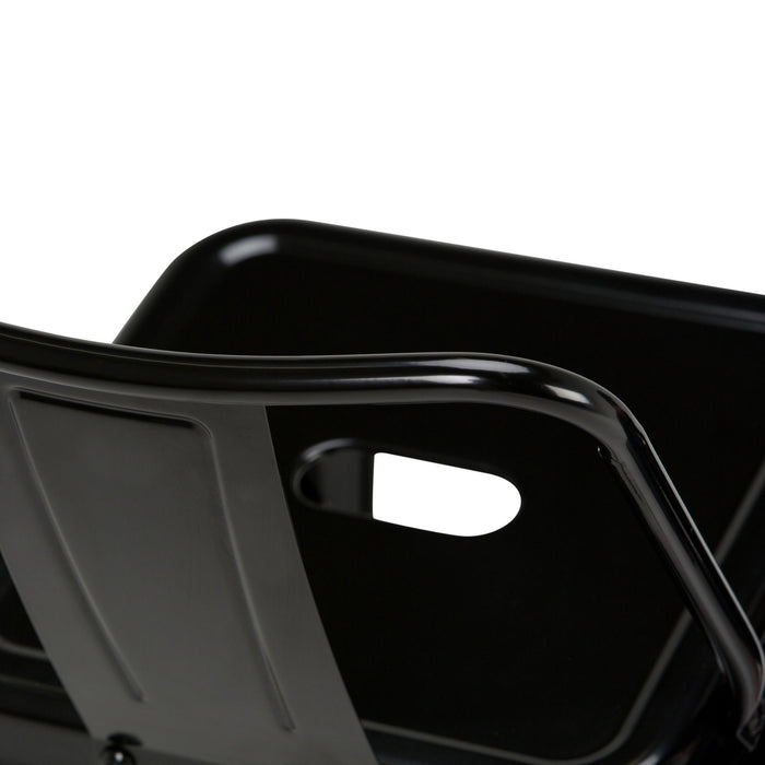 Rayne - Multifunctional Metal Stool