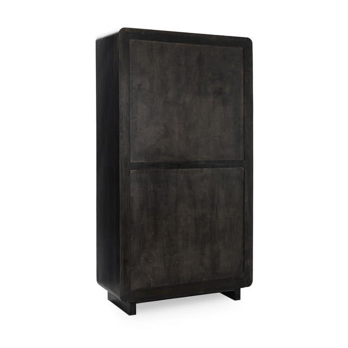 Albero - Tall Cabinet