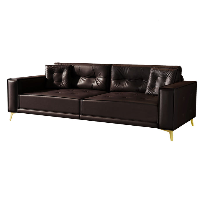 Pull Out Sofa Bed, Convertible Sleeper Sofa