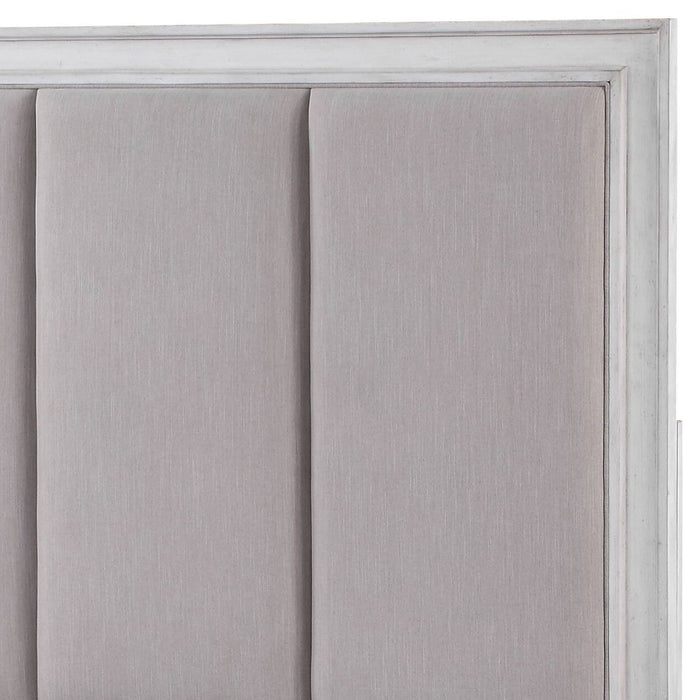 Katia - Upholstered Bed