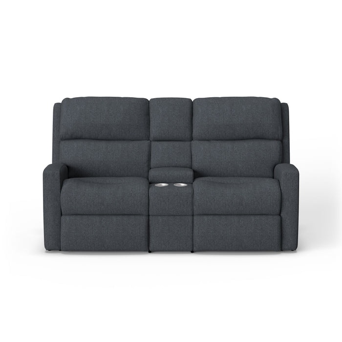 Catalina - Reclining Loveseat