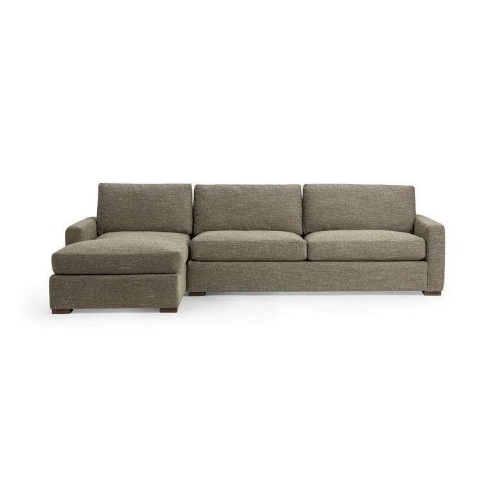 Coburn - Chaise Sofa
