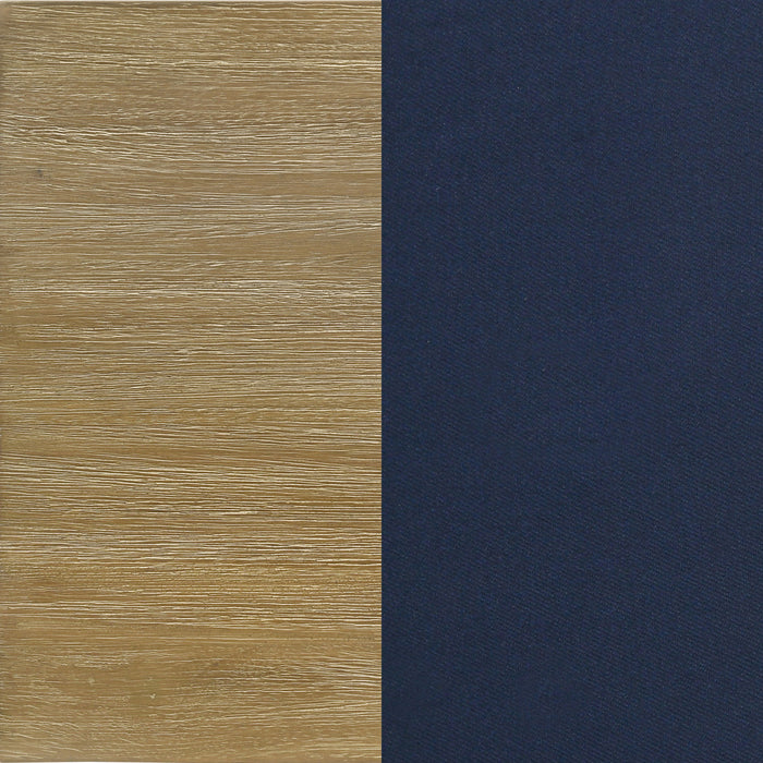 Modern Coastal Dining Chair (Set of 2)