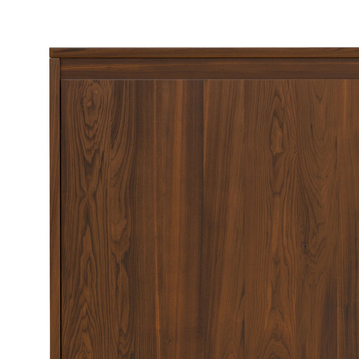 Hunter - 3 Door Sideboard