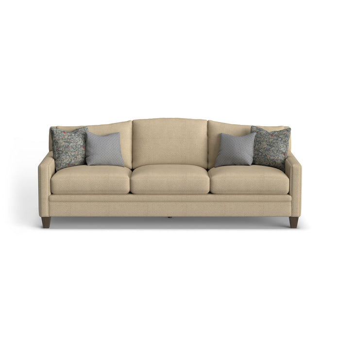 Lottie - Fabric Sofa