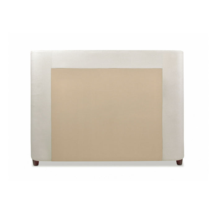 Brooklyn - Tufted Panel Bed Headboard And Footboard Set