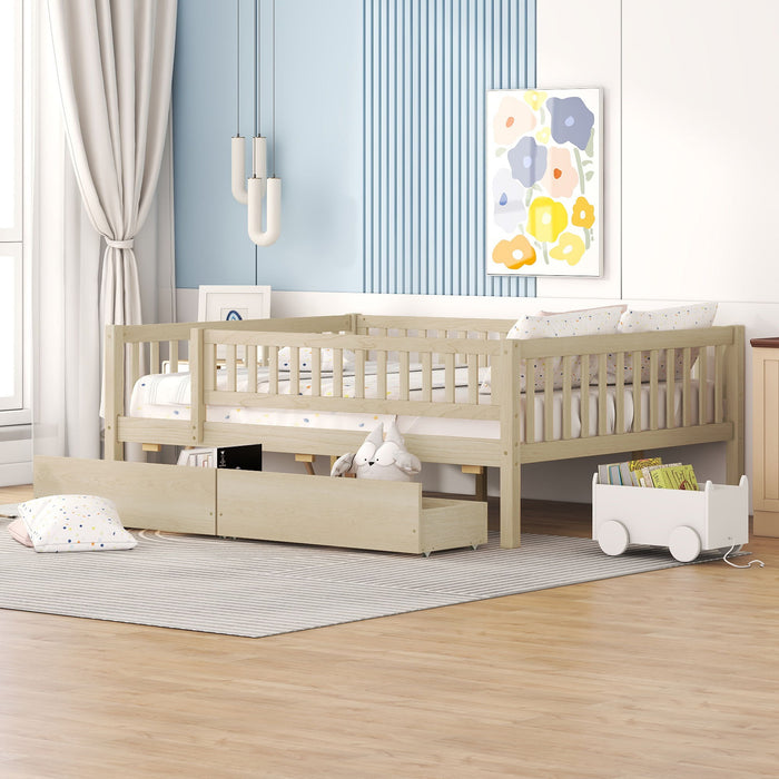Multi Functional Daybed Bed