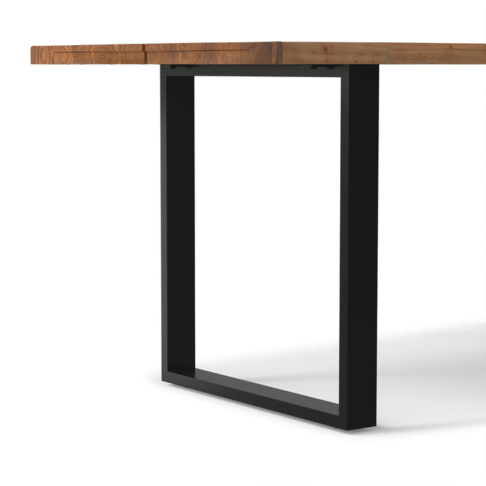 Fieldcrest - Handcrafted Dining Table