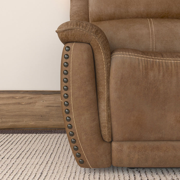 Beau - Power Loveseat