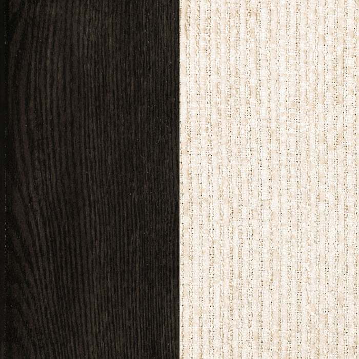 Fulton - Oval Back Dining Side Chair (Set of 2) - Espresso