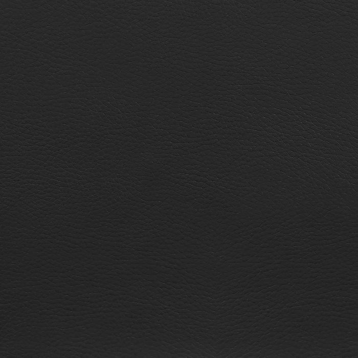 Office Chair With Casters Ergonomic Design For Workspaces - Black