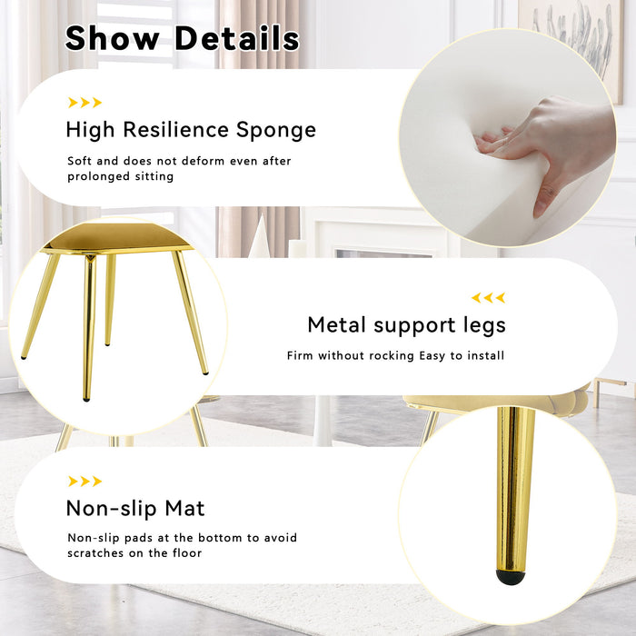 Puffy Bubble, Ball Chain Chairs For Dining Room