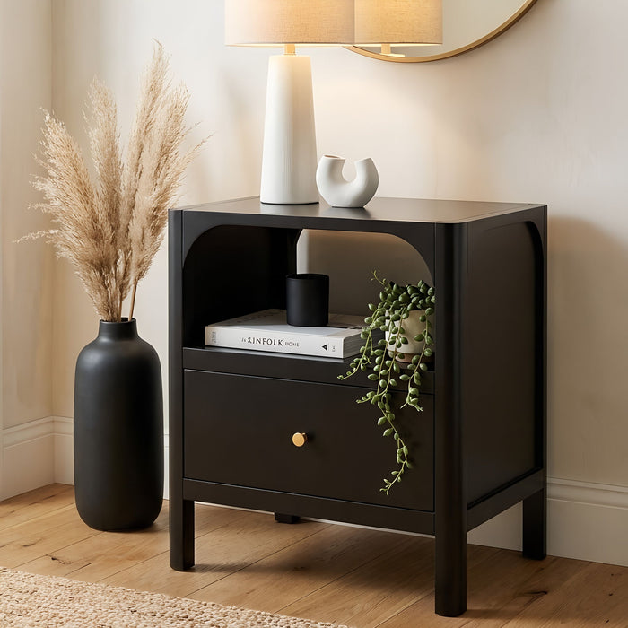 Williamson - 1 Drawer Nightstand