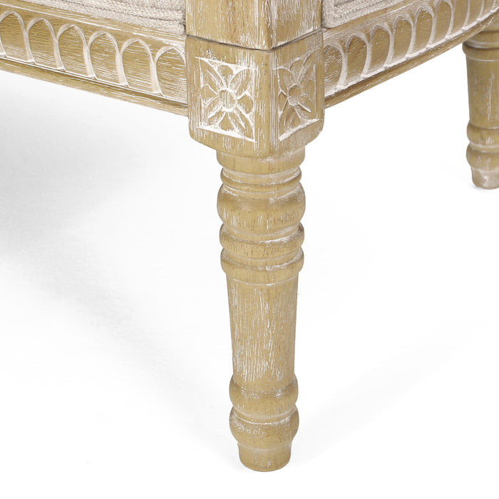 Inspired Style Loveseat