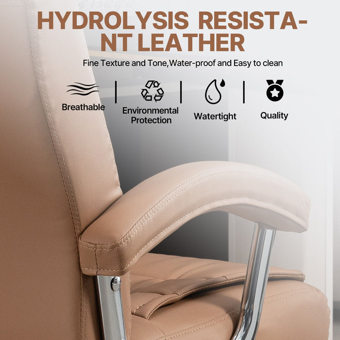 Executive Office Chair High Back Desk Chair