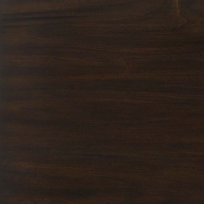 Jorvin - Dining Table - Natural