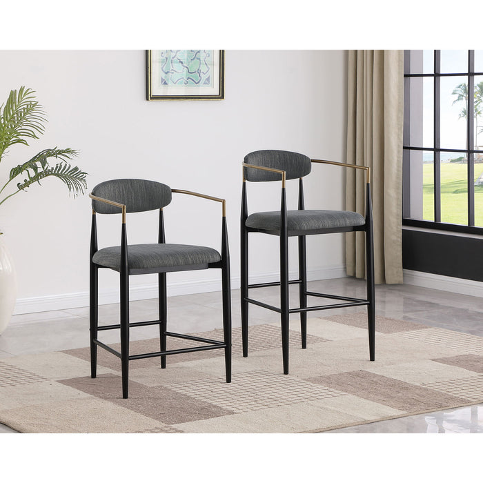 Renfroe - Chair (Set of 2)
