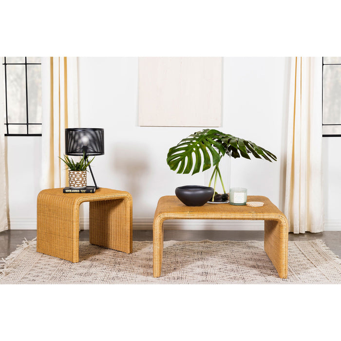 Gage - Square End Table