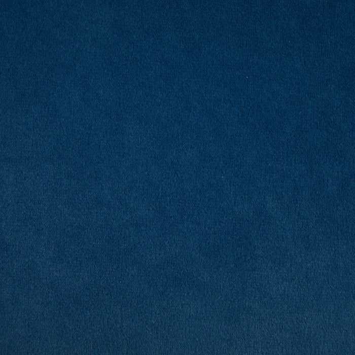 Modern Square Arm Sofa With Soft Fabric Upholstery, Deep Cushions