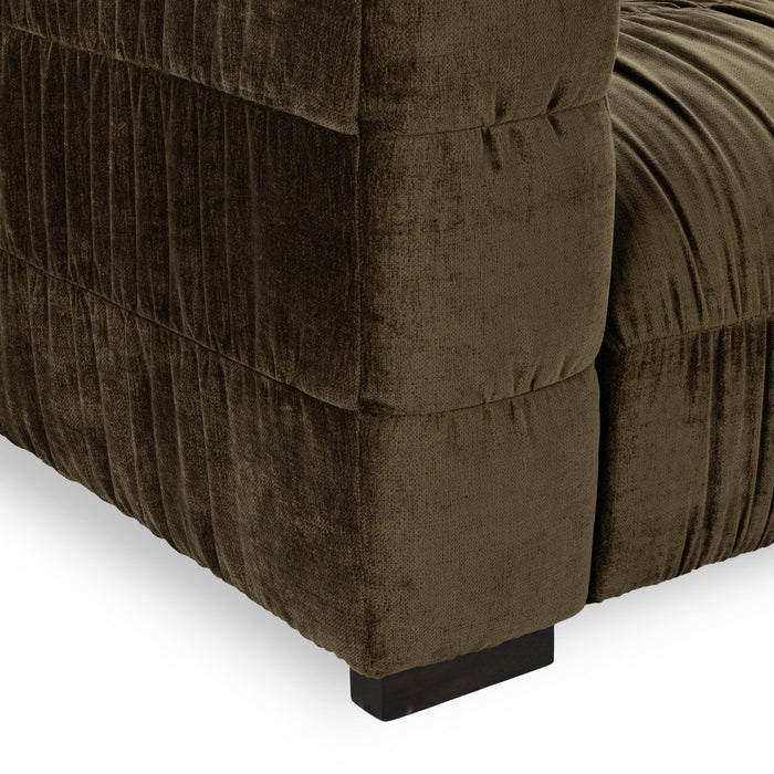 Afeela - Upholstered Sofa