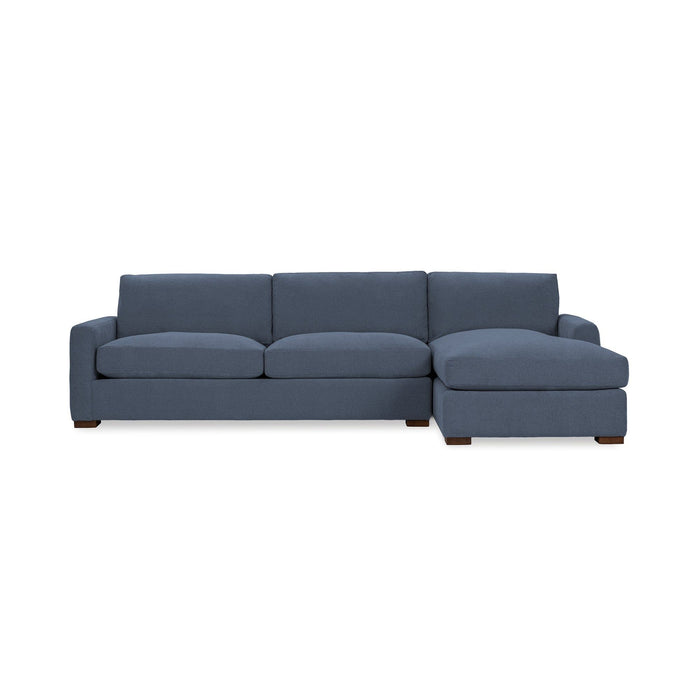 Coburn - Chaise Sofa