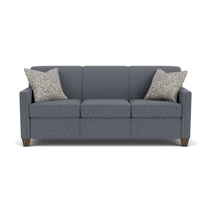 Nora - Fabric Sofa