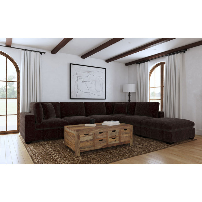 Murtagh - Modular Sectional