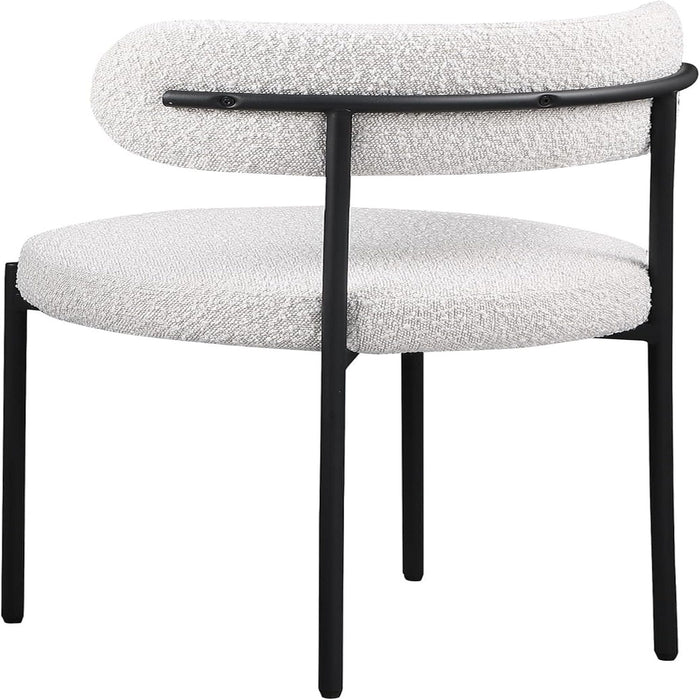 Upholstered Kitchen Chair (Set of 2)