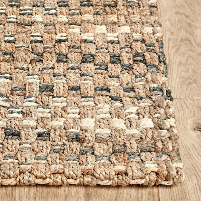 Panama - Bold Stripe Rug