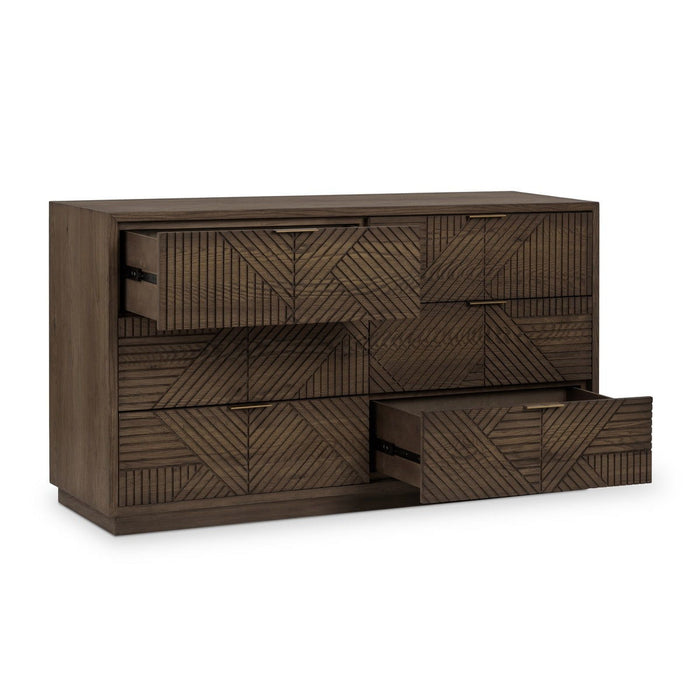 Santa Clara - Dresser