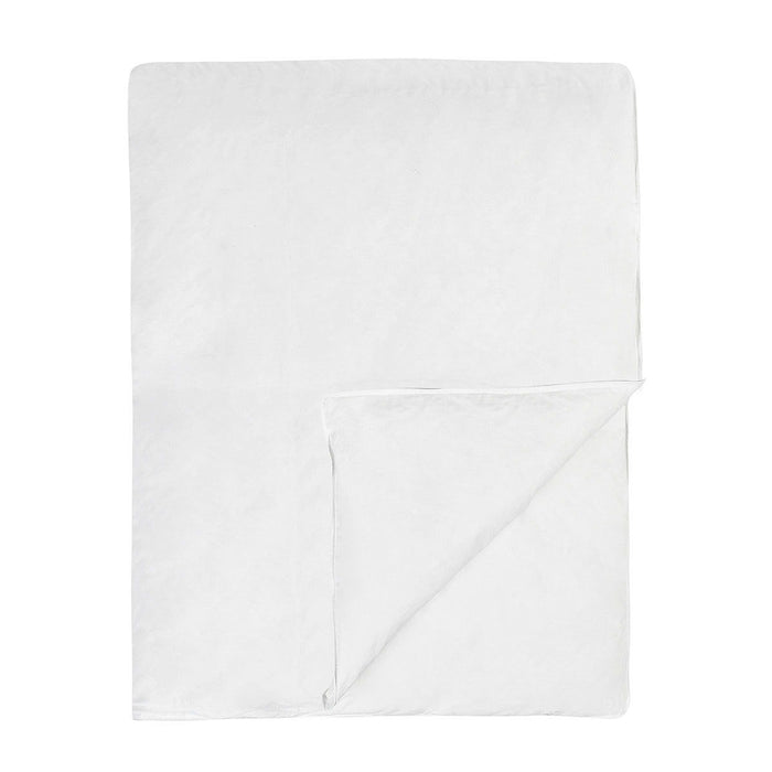 Bedding Basics - Villa Premium Goose Down Duvet Insert