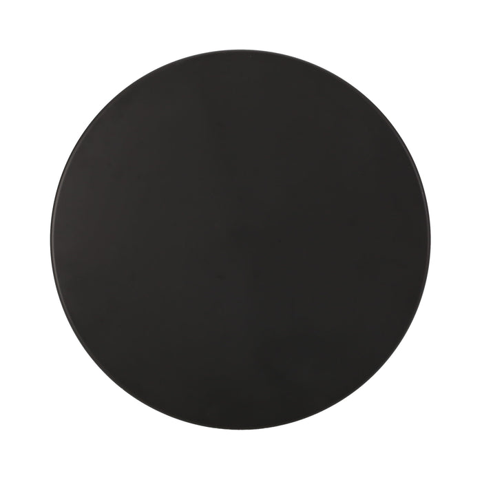 Terra Nova - Bistro Set - Matte Black