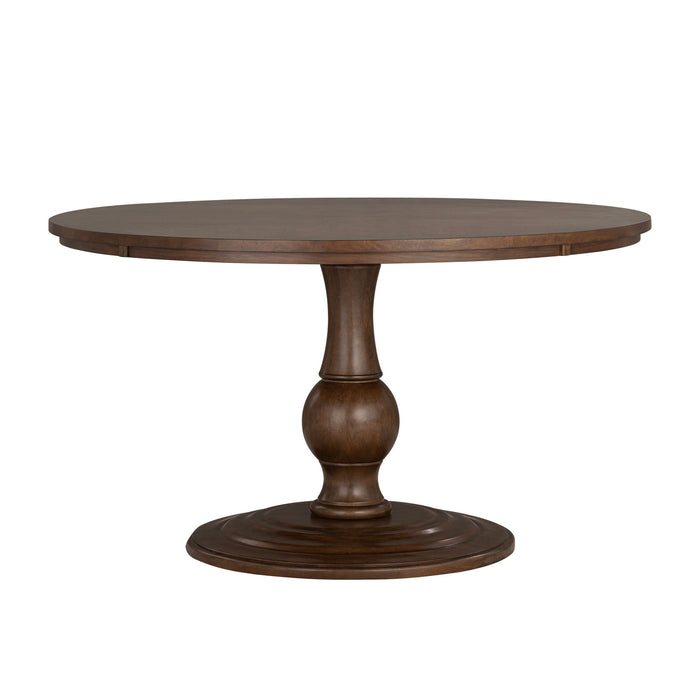 Bellevue - Round Dining Table