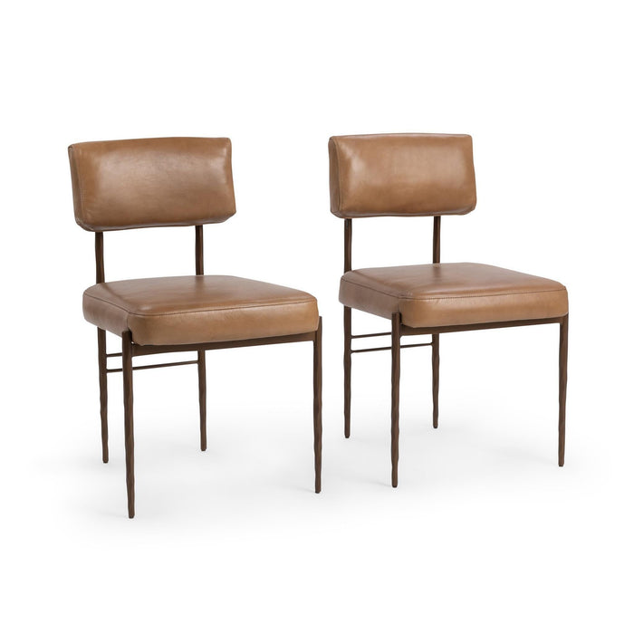 Kester - Dining Chair (Set of 2)