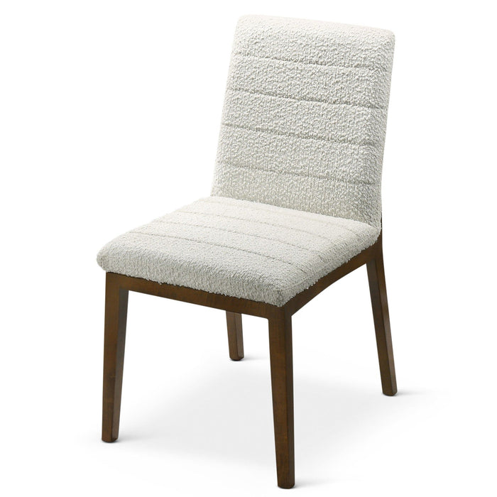 Ines - Modern Dining Chair (Set of 2)