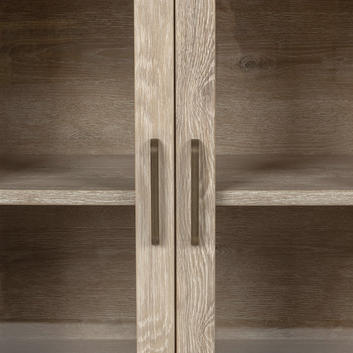 Vander - 4 Door Buffet