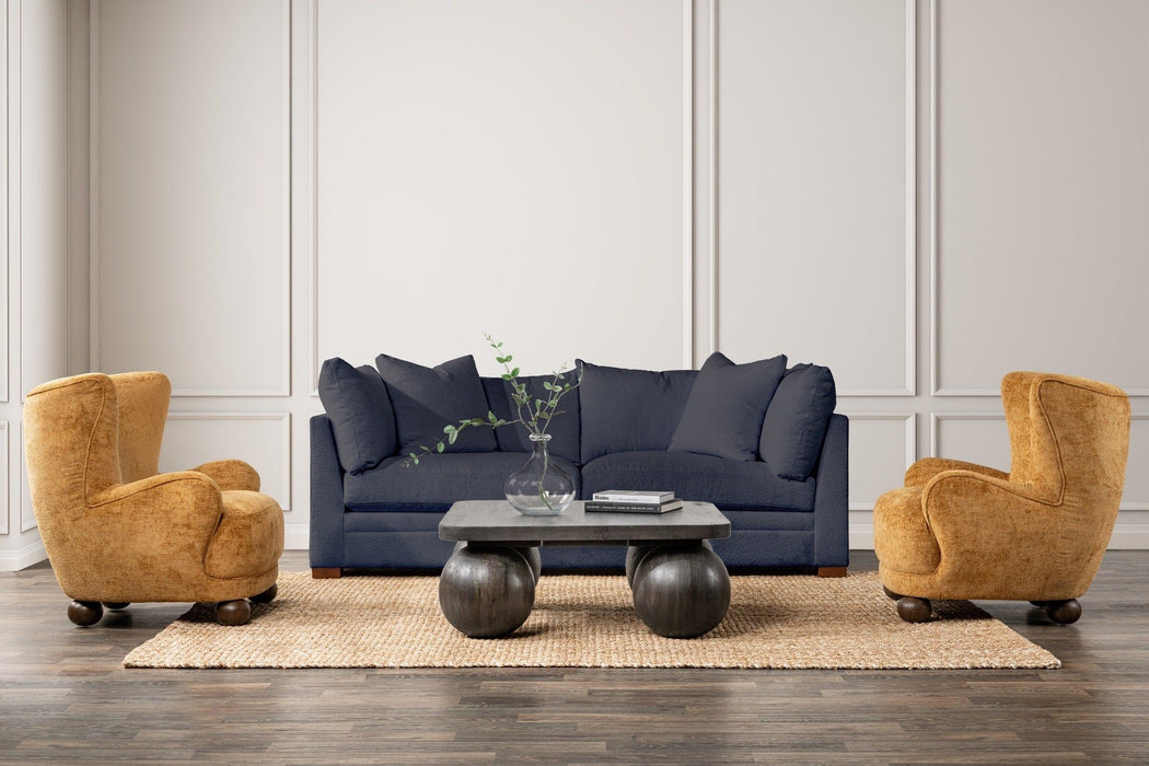 Delyla - Coffee Table