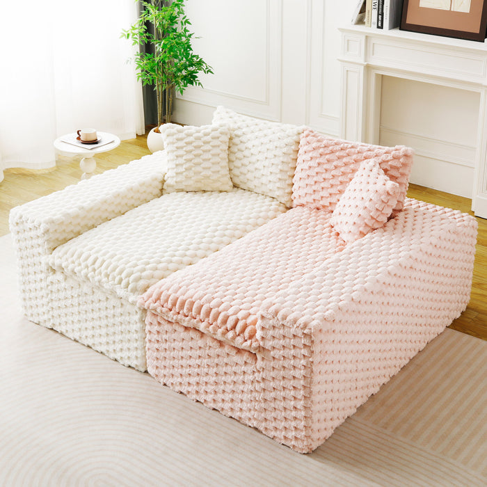 Multifunctional Sofa, Living Room Furniture