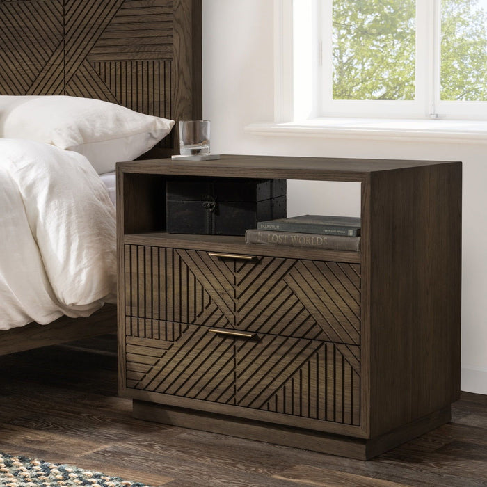 Santa Clara - Nightstand