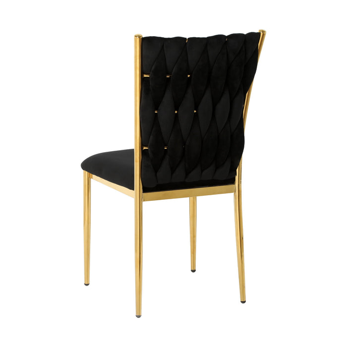 Modern Dining Chair For Dining Room
