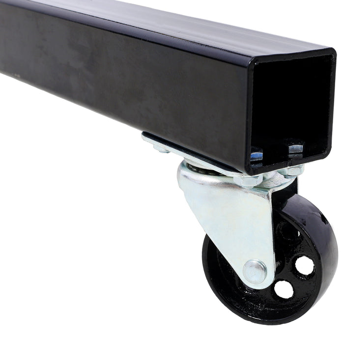 Folding Engine Stand With 360 Degree Adjustable Head
