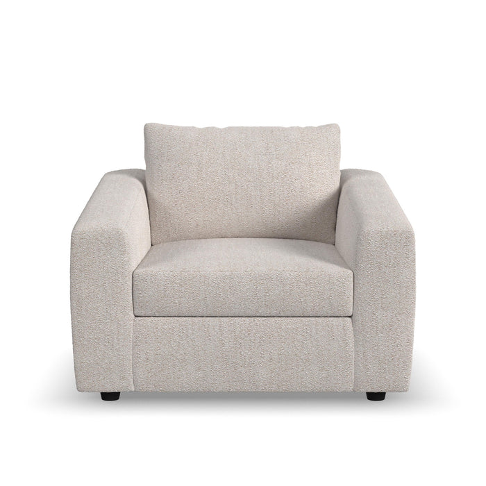 Knox - Fabric Chair
