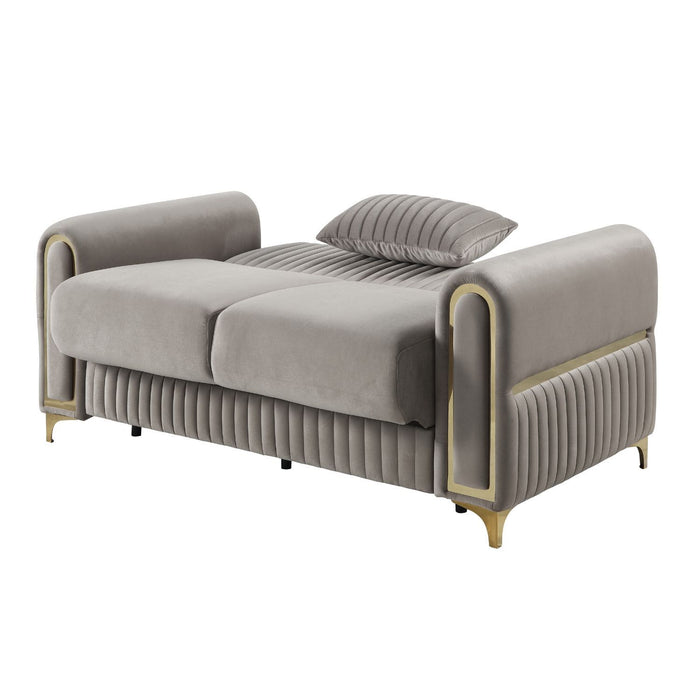 Ruby - Sofa Set