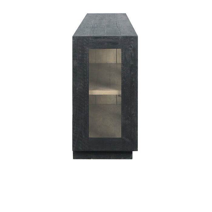 Larson - 4 Door Sideboard