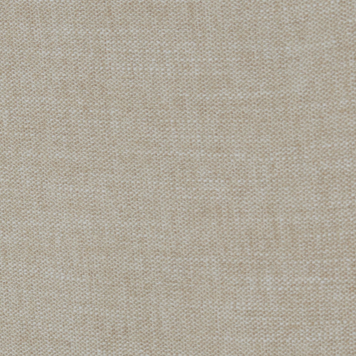 Tolland - Swivel Accent Chair With Antique Brass Nailhead Trim - Beige