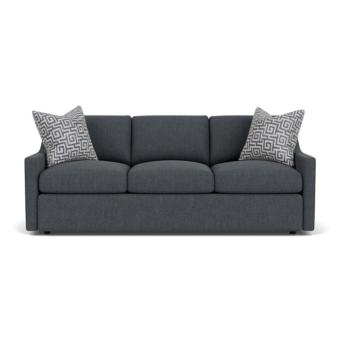 Sky - Fabric Upholstered Sofa