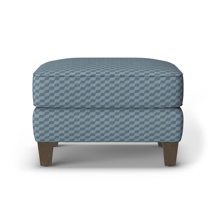 Finley - Ottoman