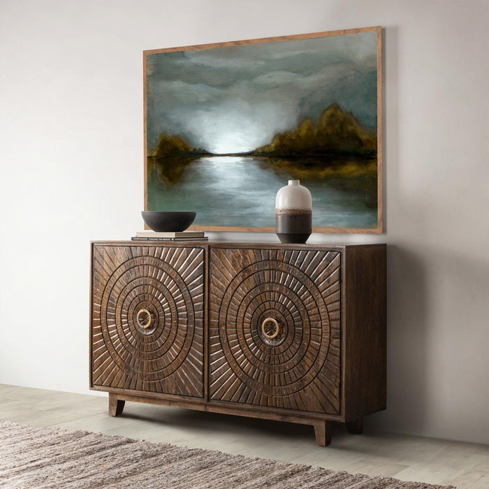 Vivienne - 4 Door Sideboard